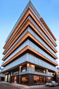 伊拉克利翁酒店 - 阿默达拉-伊拉克利翁