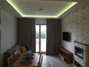 Apartament Gdańsk Letnica