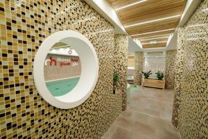 Hotel Muresul Health Spa
