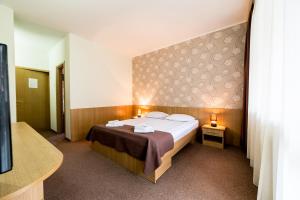 Hotel Muresul Health Spa