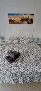 Apartamento reserva de Benalmar