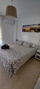 Apartamento reserva de Benalmar