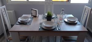 Apartamento Exterior Camino Inglés # a 10 min de Santiago