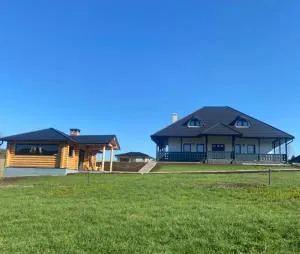 Casa Bunicii - Panaci