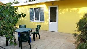 Домик у Ляны