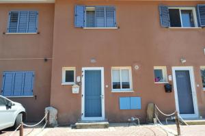 Vacation house Sanders