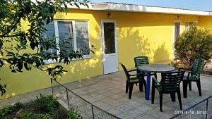 Домик у Ляны