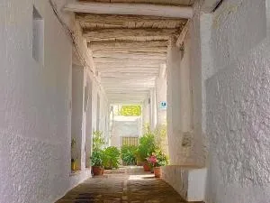 Casa Rural Vata 1 y 2 Pampaneira Alpujarra - Pampaneira