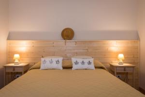 Habitación cuádruple