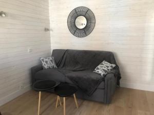 Appartements Le clos Saint Patern : photos des chambres