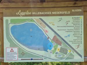 Appartement Rakké Kiefernweg Winterberg