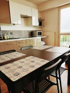 SW Cosy Apart - Paris Le Bourget Roissy CDG