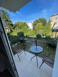 Apartament Basia