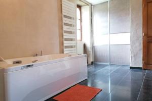 Villas Le Domaine du Chateau : photos des chambres