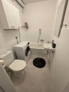Apartament Basia