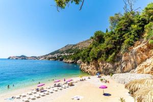 New&Luxury 5* with an Amazing View - Pure Apartment