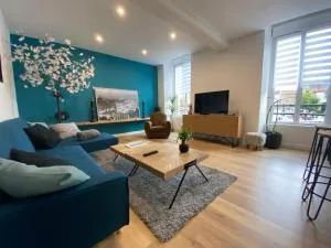 Appartement 97 M2 proche Puy du fou - 勒皮圣博内