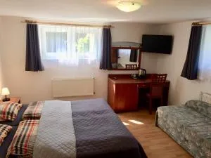 Dom Gościnny "Satori" - Konarzewo