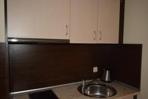 Apart Complex Amphora Palace