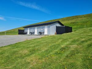 obrázek - Guesthouse Brúnahlíð