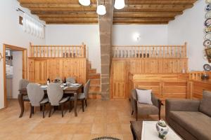 Traditional House Leventis