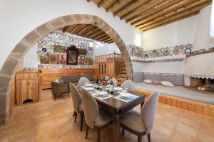 Traditional House Leventis