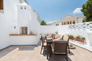 Traditional House Leventis