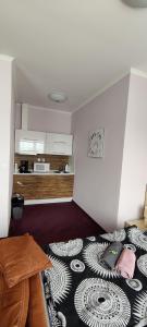 Brasna Apartment 1 - Kupalisko