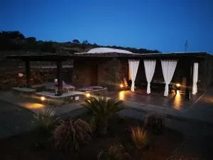 Dammuso Il tramonto di Nica' - Scauri