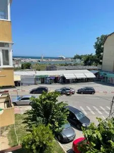 Apartament Andrei - Costineşti