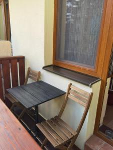 Apartmánový dom Kamzík apt. 16