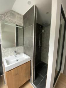 Appartement vue Port