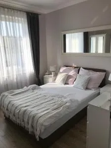 Mieszkanie Słoneczna Gdynia - Witomino