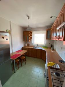 Apartament U rybaka