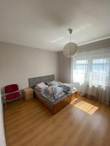 Apartament U rybaka