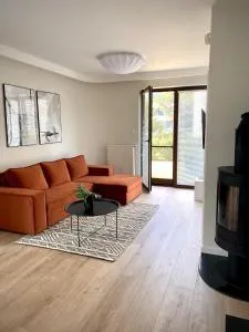 Czarna Perła - Wustrow