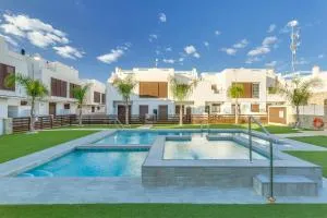 Bahia Homes Residencial - La Horadada