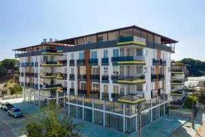 Şan Apart - Davazlar