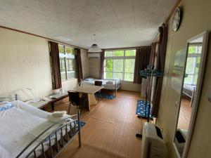 Body Balance House