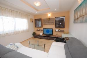 Holiday apartments Lana