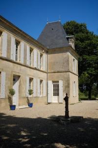 Villas Chateau Biset : photos des chambres