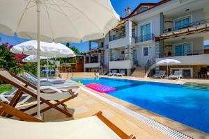 Anatolian Apartments Fethiye
