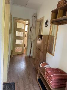 Chata Vysoká Štola Nejdek