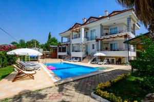 Anatolian Apartments Fethiye