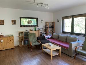 Chata Vysoká Štola Nejdek