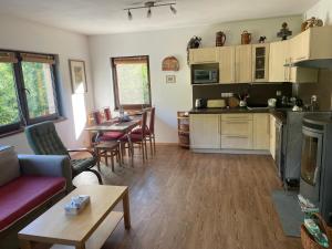 Chata Vysoká Štola Nejdek