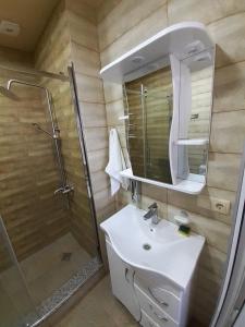 Apartament DeLux Sea View