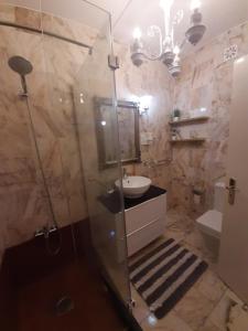 Beach Falésia Alfamar