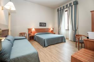 Triple Room room in Hotel Impero
