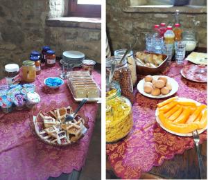 B&B Marcantonio Country House